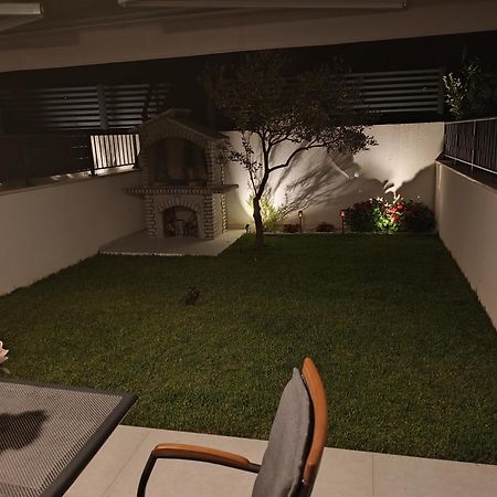Design Apartment Split Exterior foto